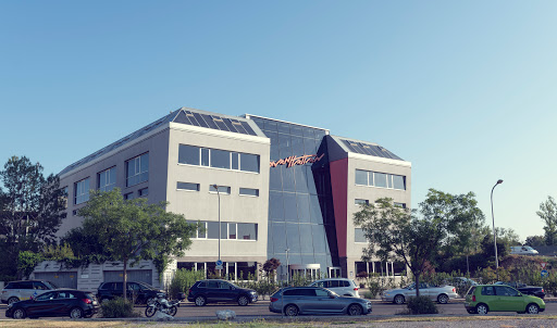 Manhattan Fitness Club Brunn - Thumbnail