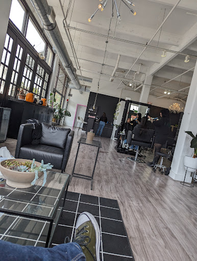 Onyx & Ash Salon