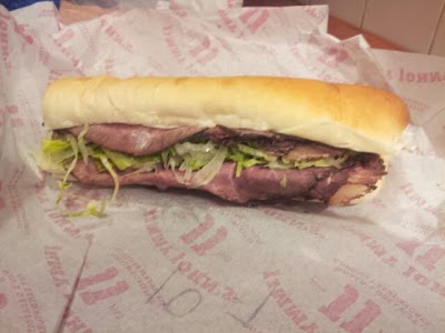 Jimmy John