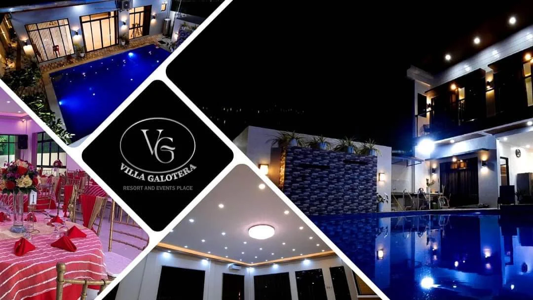 Villa Galotera Private Resort and Events Place