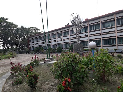Photos of Bangladesh Institute of Nuclear Agriculture