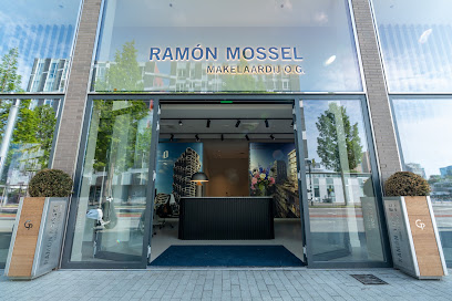 Ramón Mossel Makelaardij o.g. BV