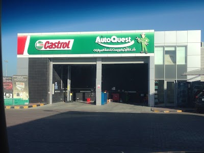 Photos of Alfa Car Wash