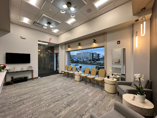 Woburn Family Dental Logo