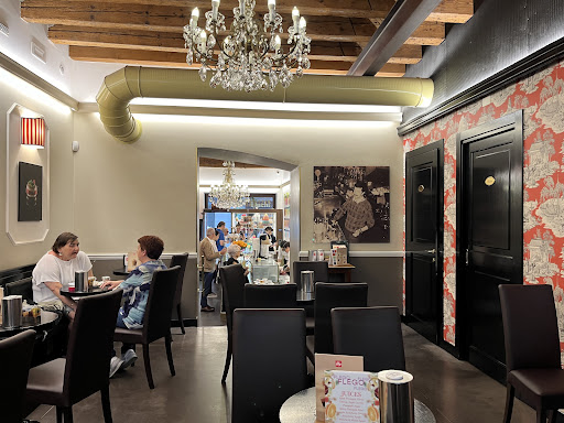 Pasticceria Flego Gallery - Italy