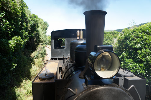 Silver Stream Railway Museum - Thumbnail