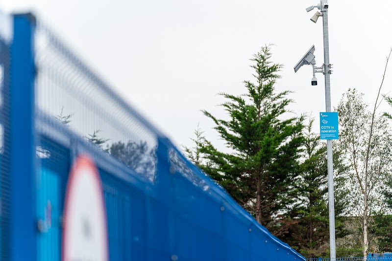 blue self storage - Wentloog photo 2