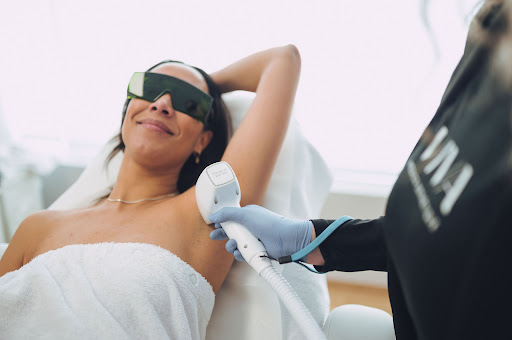 Clinique Viva - Neilson - Thumbnail