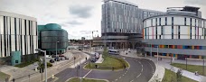 Queen Elizabeth University Hospital glasgow