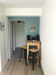 Photo n°6 de Appart-hôtel Montpellier - Studio Boutonnet à Montpellier (Appartement de vacances)