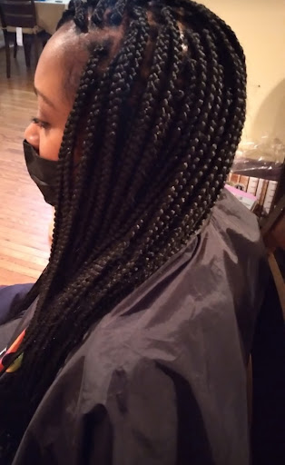 Sabira's Hijab Beauty Gallery - United States