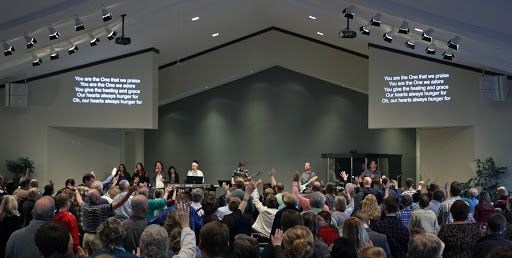 Georgetown Christian Fellowship - Thumbnail