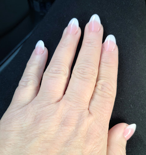 Harrison Nails - Visual