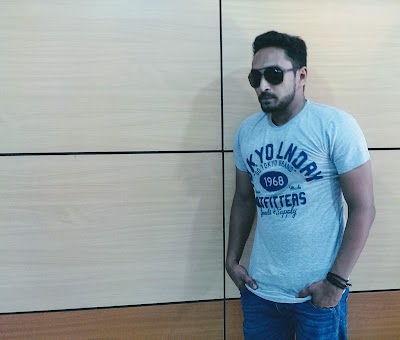 Photos of Swapnochura Shopping Complex
