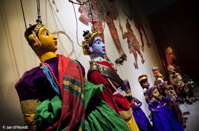 Photos of Center Marionette Federation Wallonie-Bruxelles