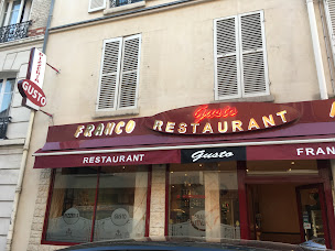 Photo n°31 de Gusto à Levallois-Perret (Restaurant)