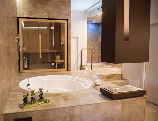 Gaudia beauty - spa Gallery - Italy