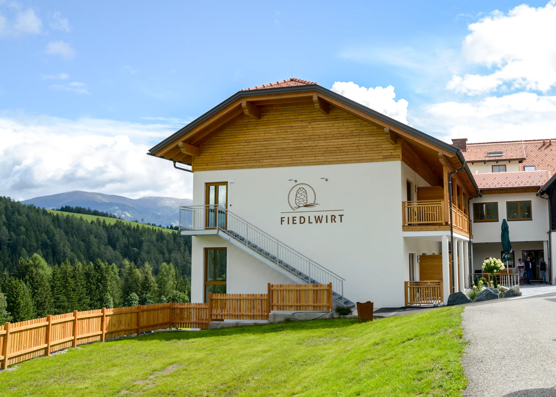 Gasthof Fiedlwirt