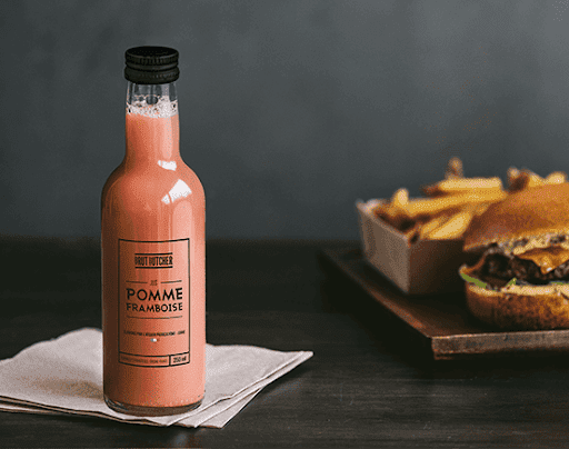 Photo 9 - Brut Butcher - Le Fast Food du Boucher