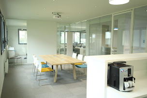 Photo n°13 de Agence Structure à Saint-Contest (Designer d'intérieur)