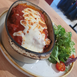 Photo n°110 de La Casa Italia 🇮🇹 🍕 🍝🍨 à Quiberon (Restaurant italien)