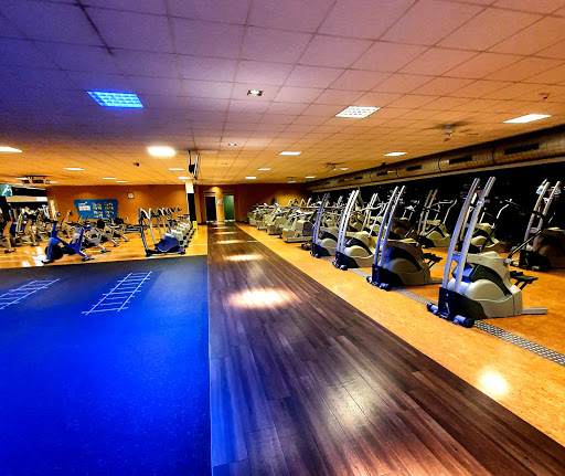 McFit gym Herne