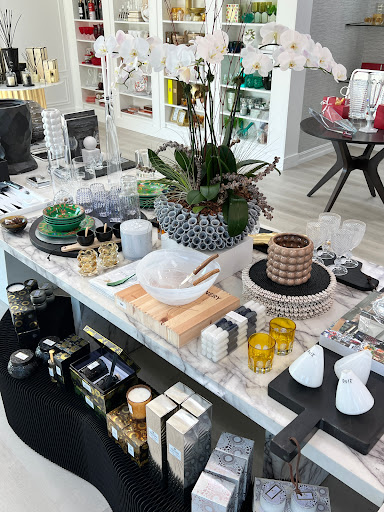 Maison Curated - Visual