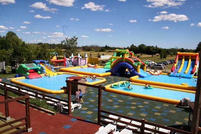 Kid's Paradise
