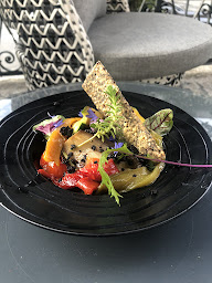 Photo n°17 de Restaurant HŌRA à Laguiole (Restaurant)