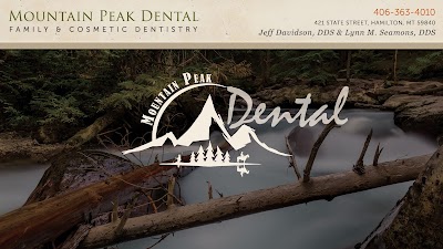 Mountain Peak Dental