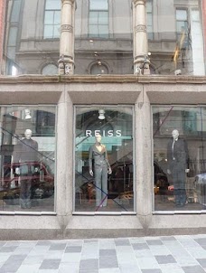 Reiss Liverpool liverpool