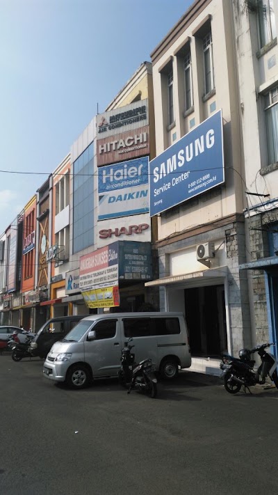 Photos of mySamsung Service Center - Tangerang