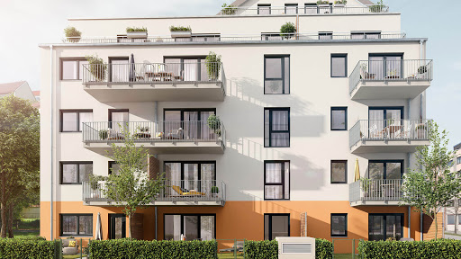 PROJECT Real Estate · Munich - Thumbnail