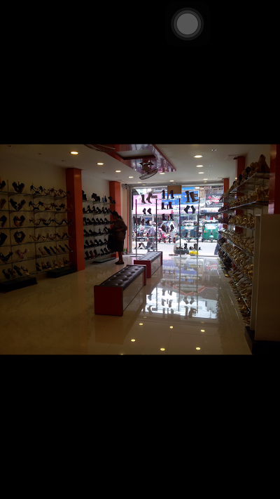 Photos of Shoe Kingdom