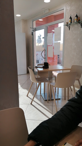 Coffe time - Visual
