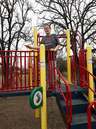 Bob Cherry Park - Visual