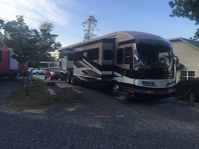 Photos of Rutledge Lake RV Resort