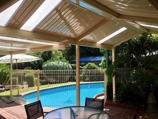 JSM Carports & Verandahs - Thumbnail