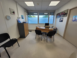 Photo n°3 de Virginie Marchand - Diététicienne - Pôle Santé Léonard de Vinci à Chambray-lès-Tours (Diététicien)