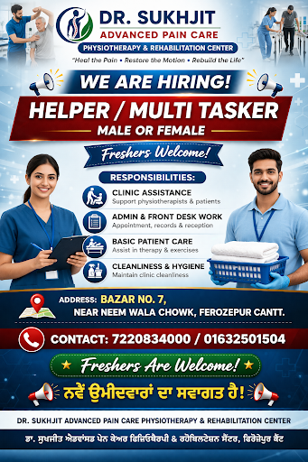 WE ARE WELCOME FRESHERS FOR JOB OPPORTUNITY