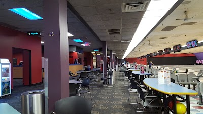 Photos of AMF Strathmore Lanes