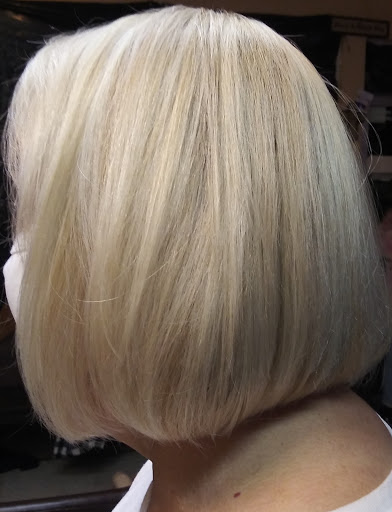 Graciela's Beauty Salon Gallery - United States