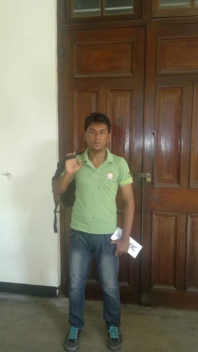 Photos of Mass Media Srilanka