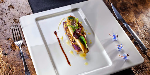 Restaurant La Bouzerotte - Thumbnail