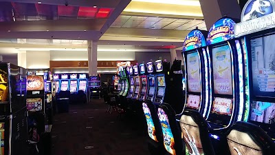 Black Bear Casino Resort