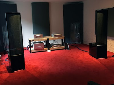 Photos of New Music