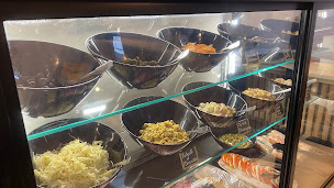 Photo n°36 de Meyly 168 à Lorient (Restaurant asiatique)