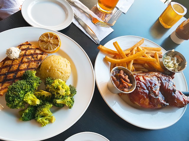 Hard Rock Cafe