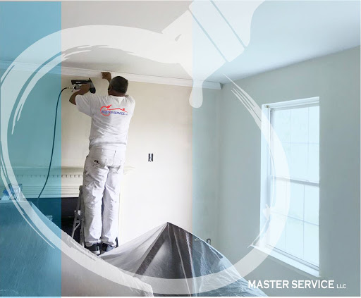 MASTER SERVICE LLC - Visual
