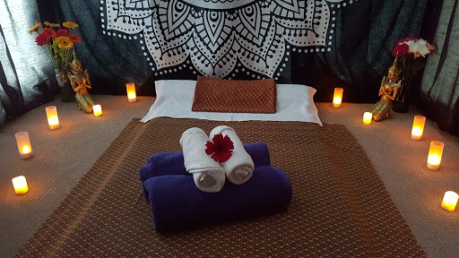 Kaew's Authentic Thai Massage Therapy - Bellshill, Lanarkshire